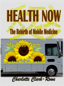 Health Now Book Cover